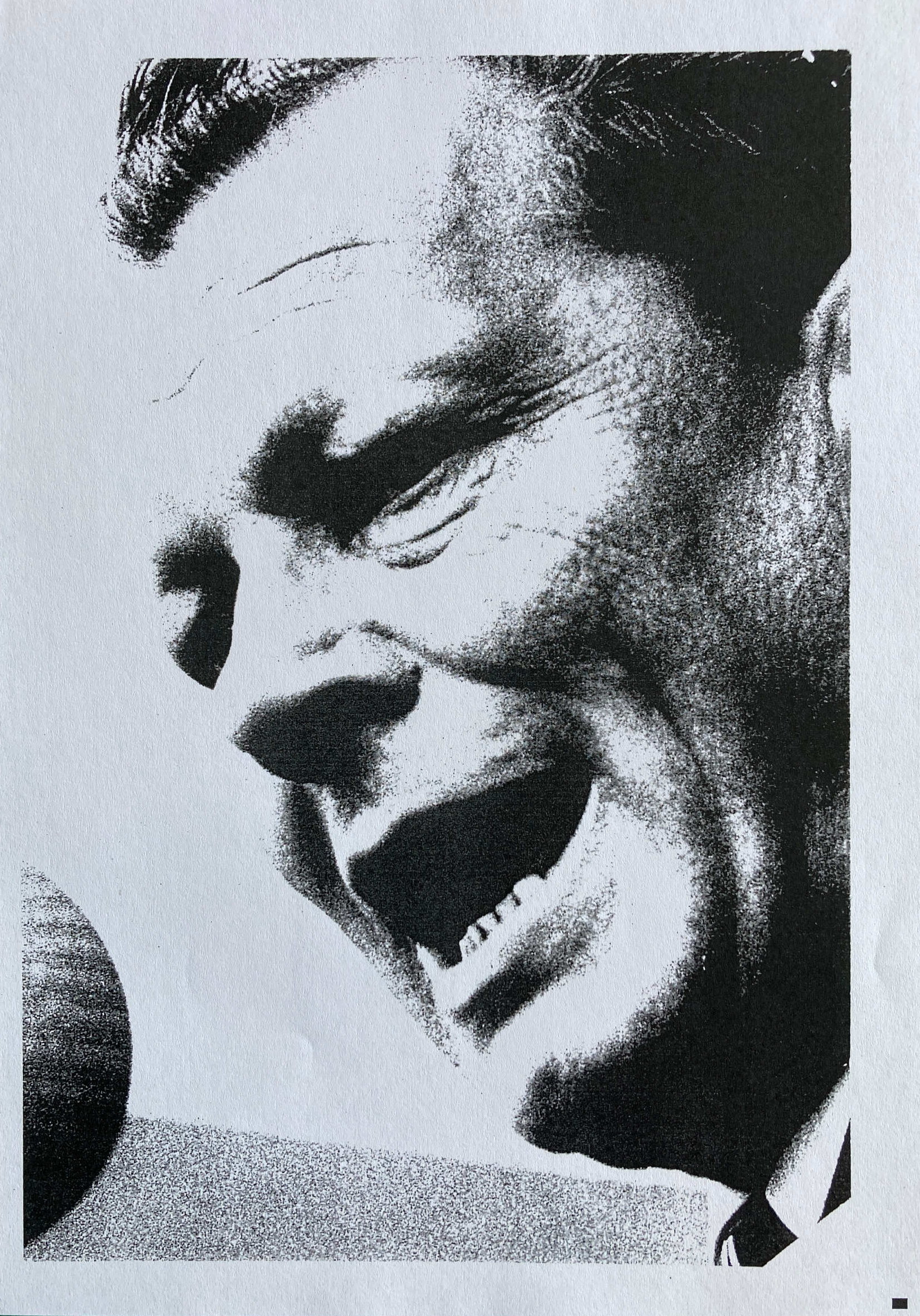 Willy Brandt, Bielefeld 1965