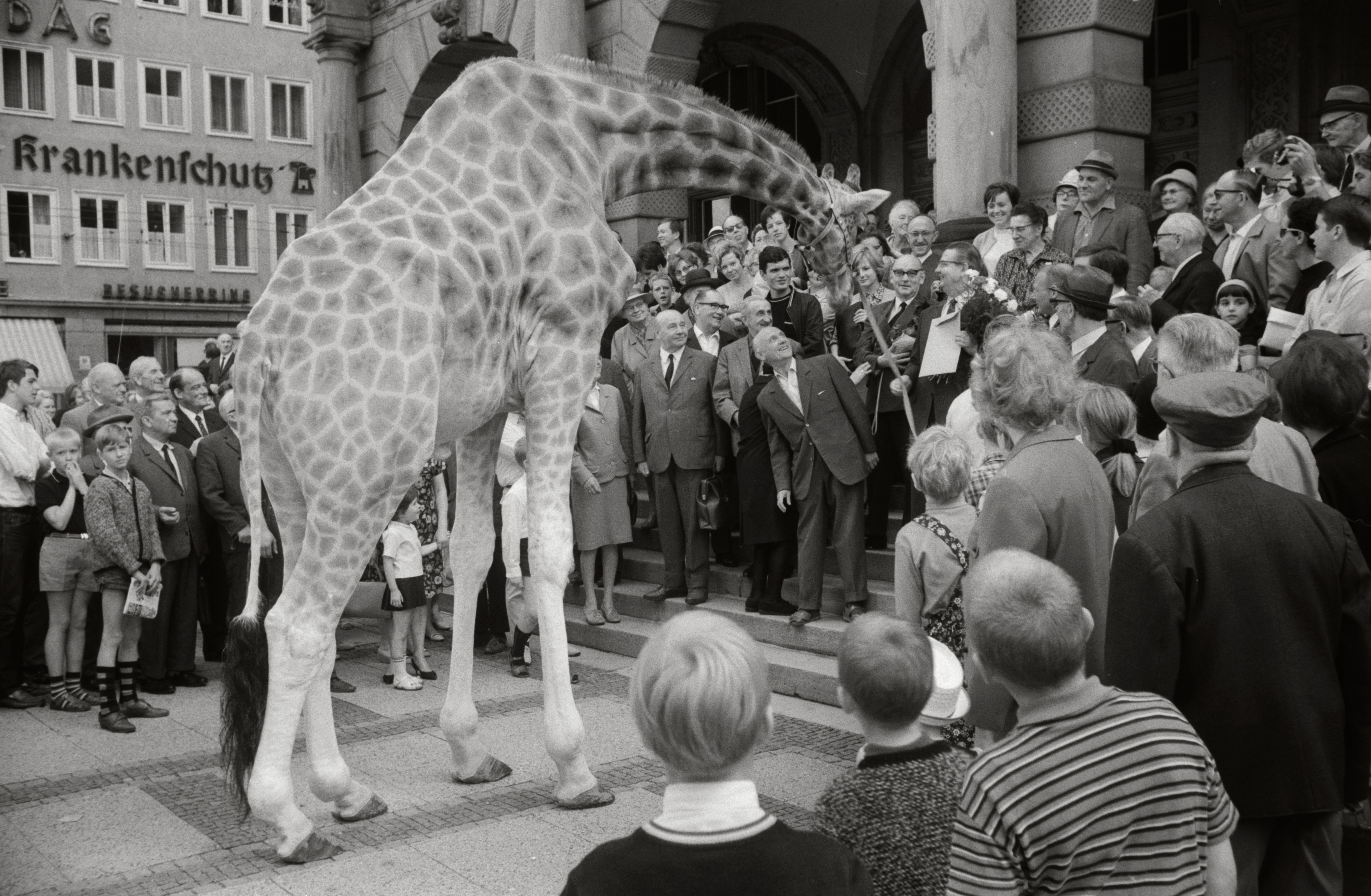 Bielefeld 1968